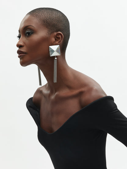 [PRE-ORDER] Ferrat Earrings