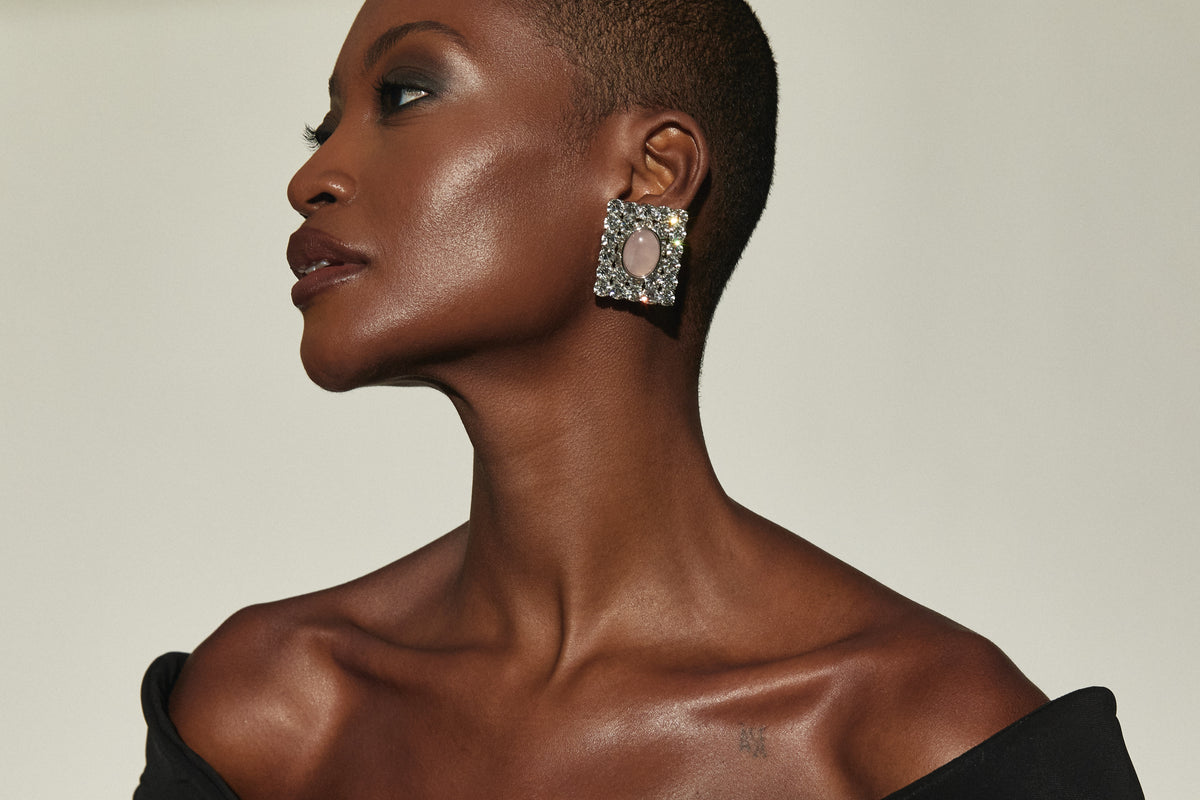 Mirage Earrings