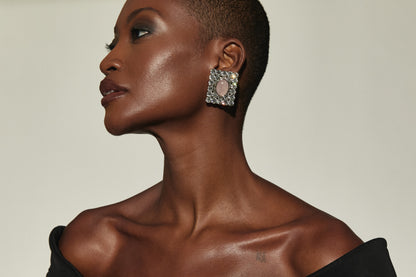 Mirage Earrings