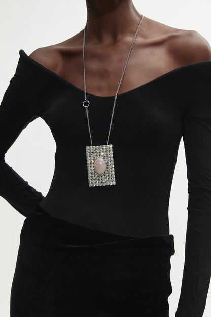 Mirage Necklace