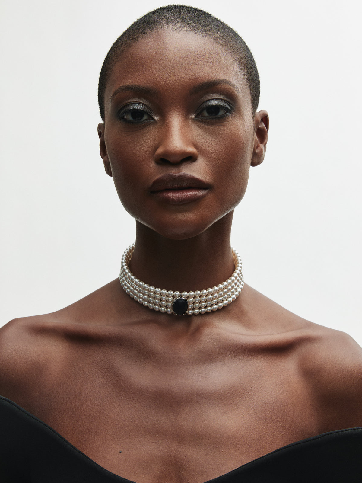 Colette Choker