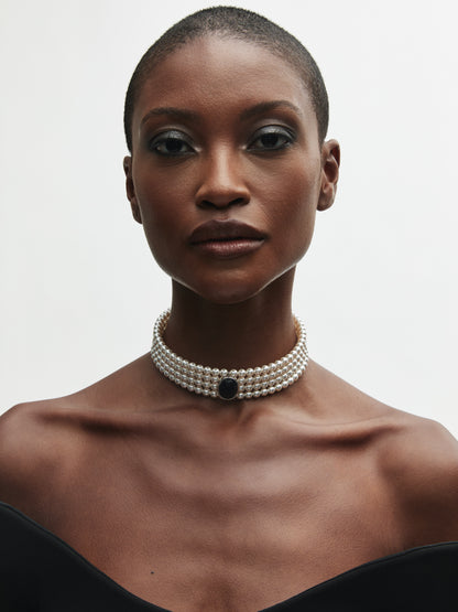 Colette Choker