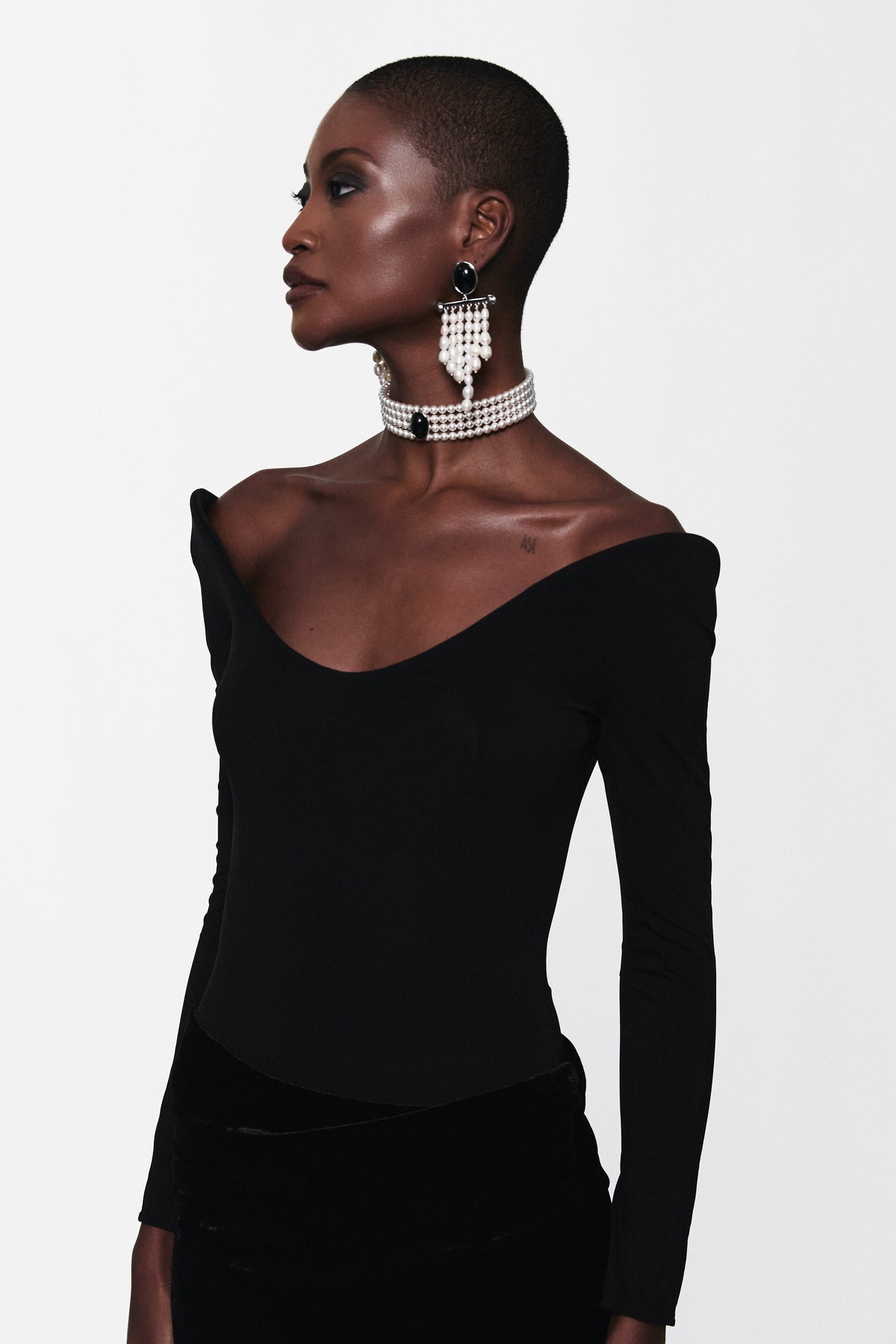 Colette Choker