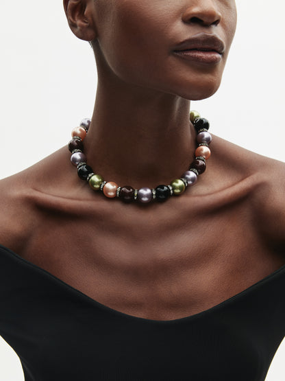 [PRE-ORDER] Mavis Nuit Necklace