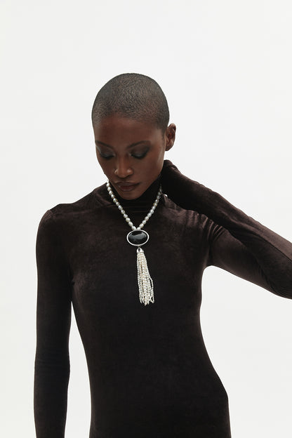Clio Necklace