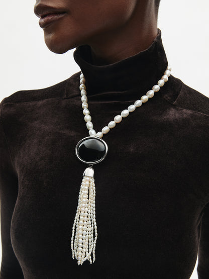 Clio Necklace