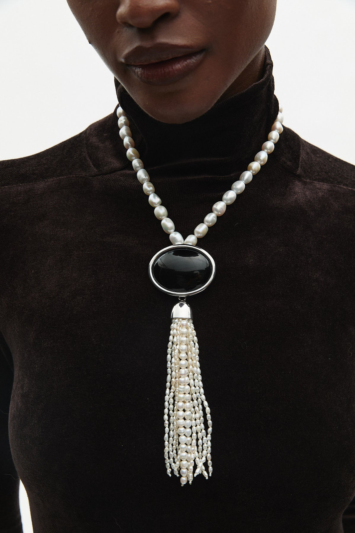 Clio Necklace