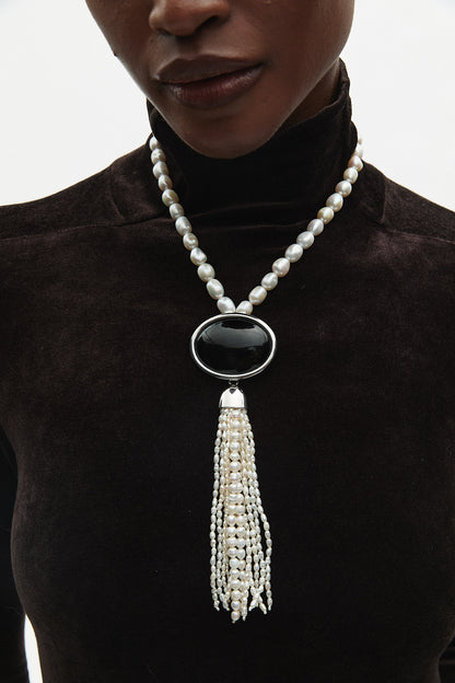 Clio Necklace