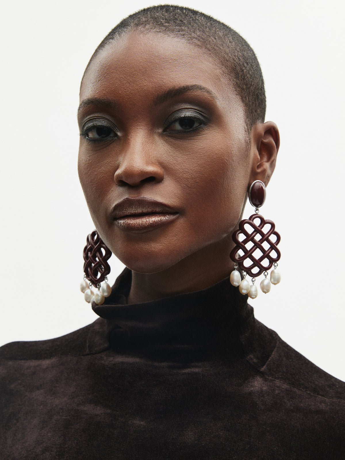 Melina Earrings