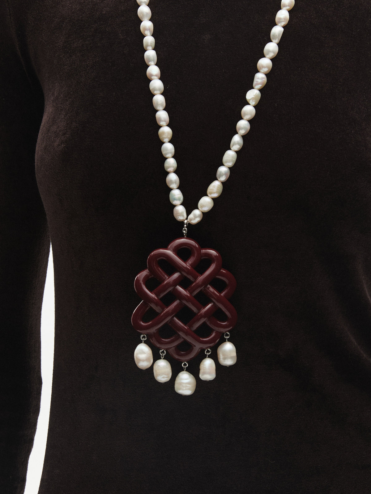 Melina Necklace