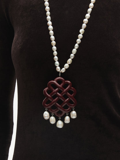Melina Necklace