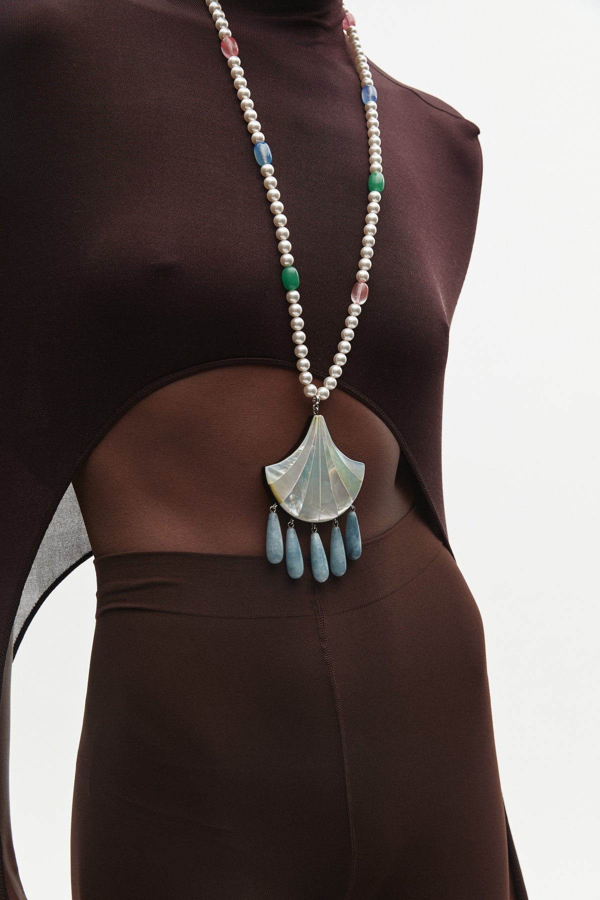 [PRE-ORDER] Adrienne Necklace