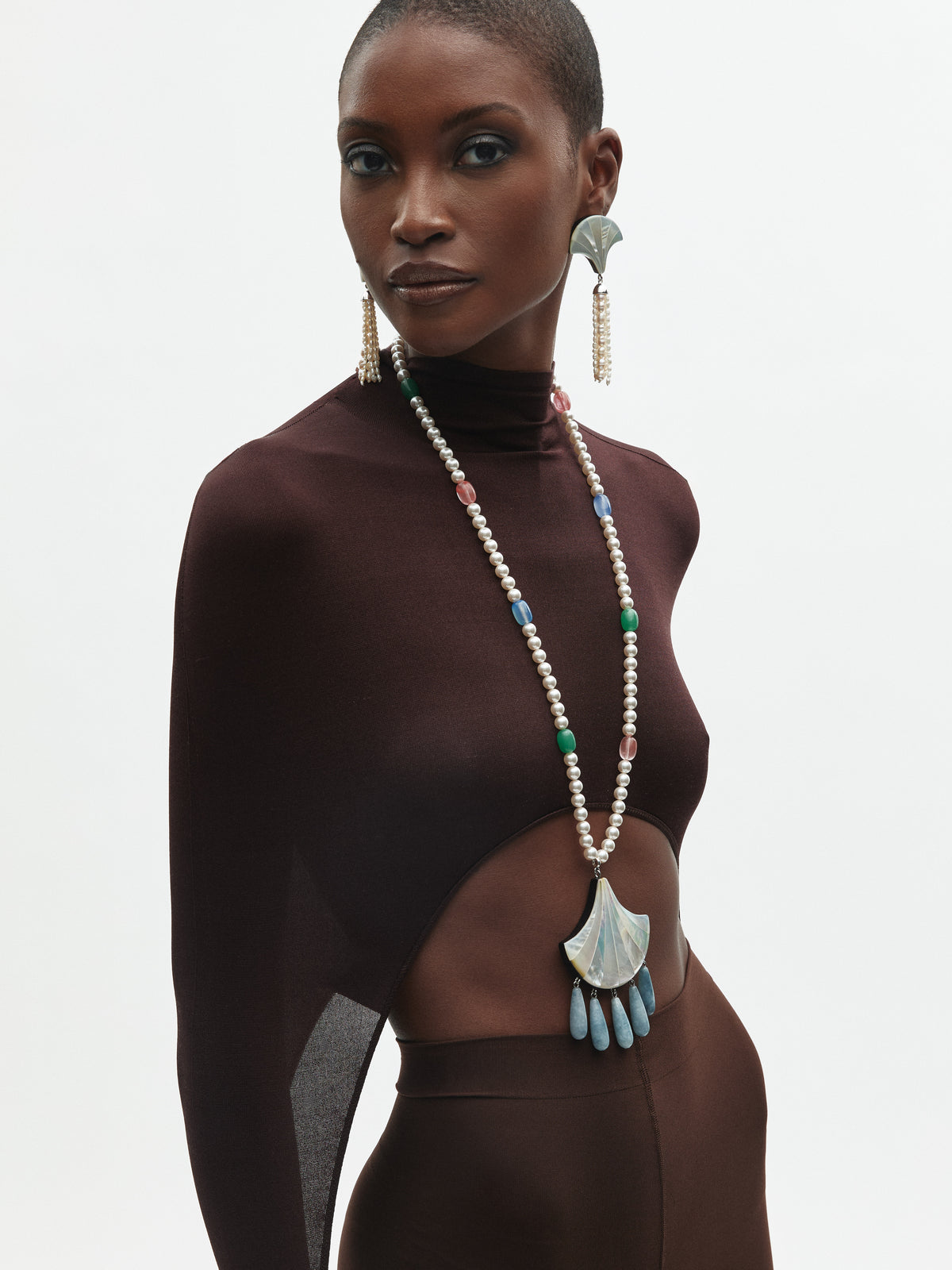 Adrienne Earrings