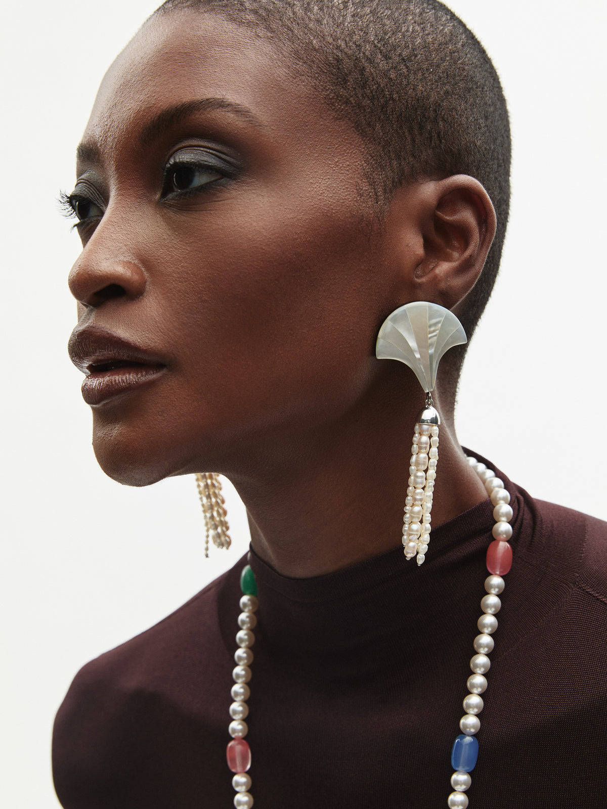 Adrienne Earrings