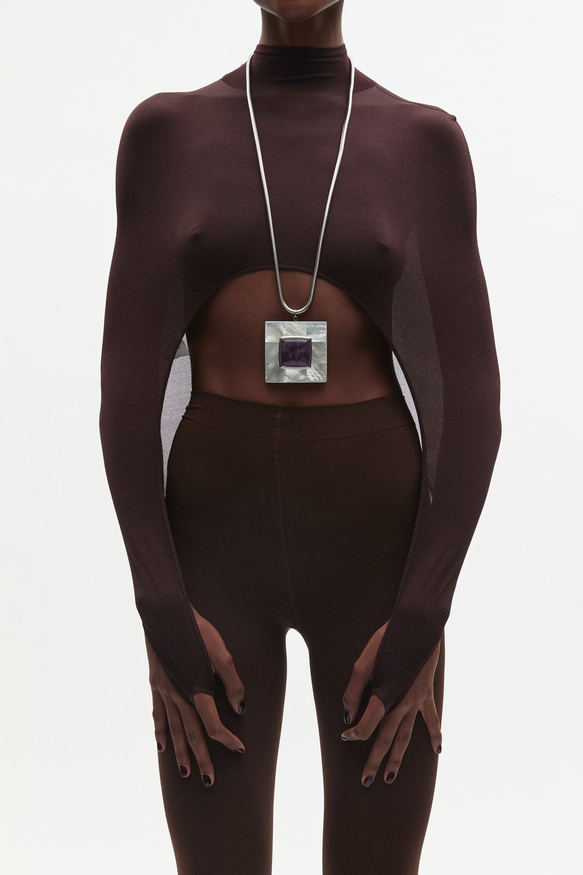 [PRE-ORDER] Palais Necklace