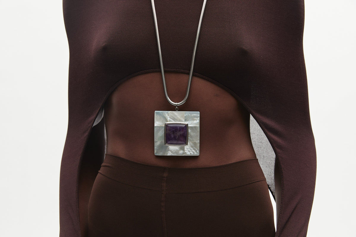 [PRE-ORDER] Palais Necklace