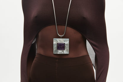 [PRE-ORDER] Palais Necklace