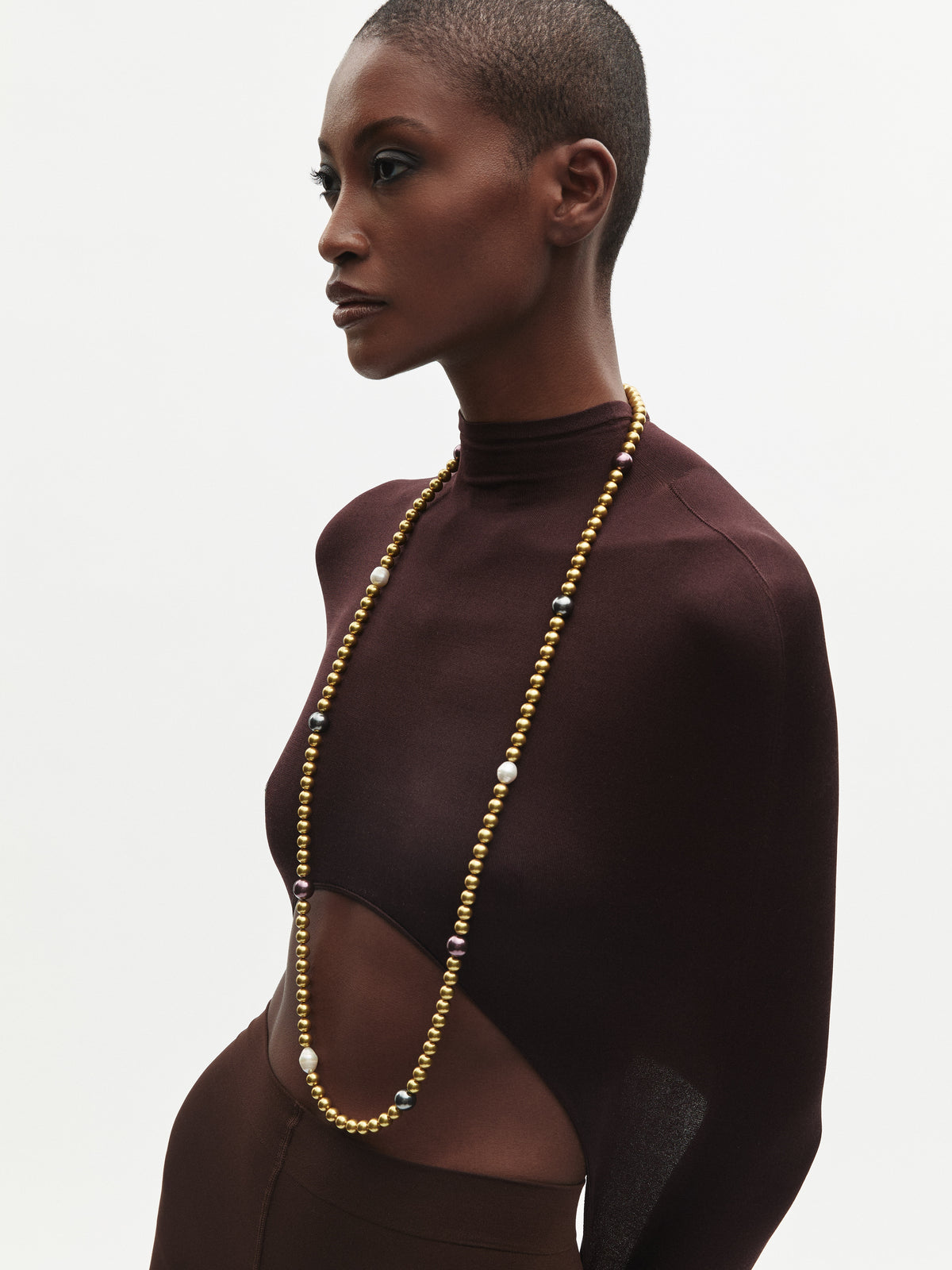 Lumiere Necklace