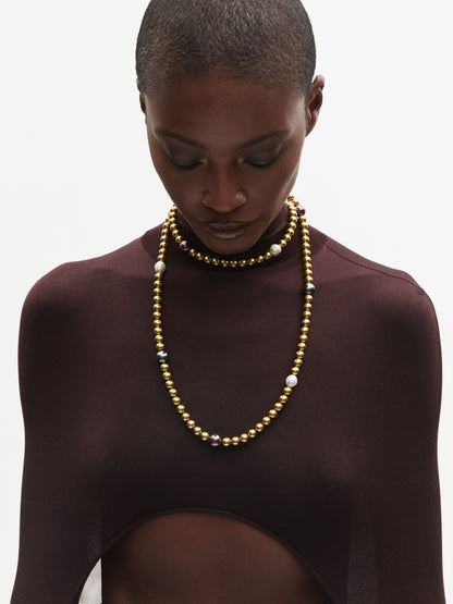 Lumiere Necklace