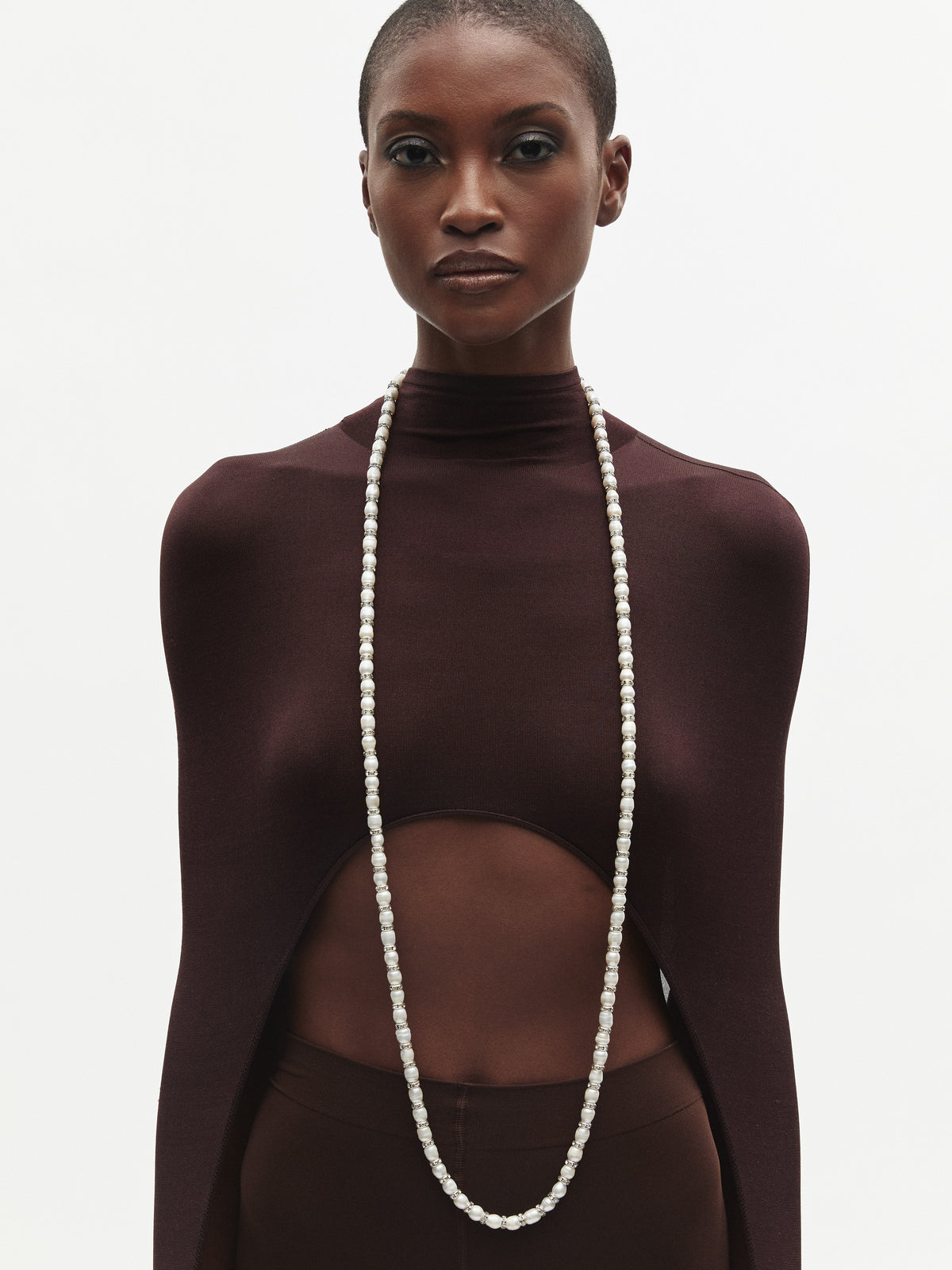 [PRE-ORDER] Lustria Necklace