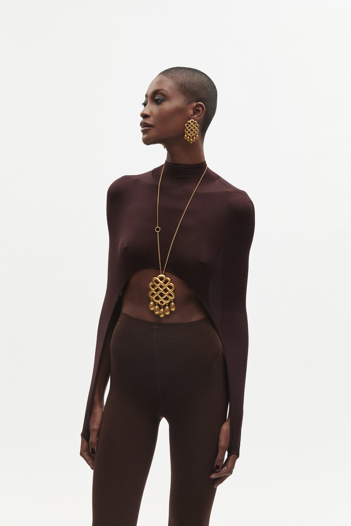 Sorella Necklace