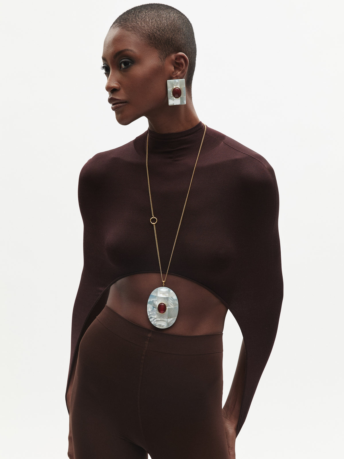 [PRE-ORDER] Bianca Necklace