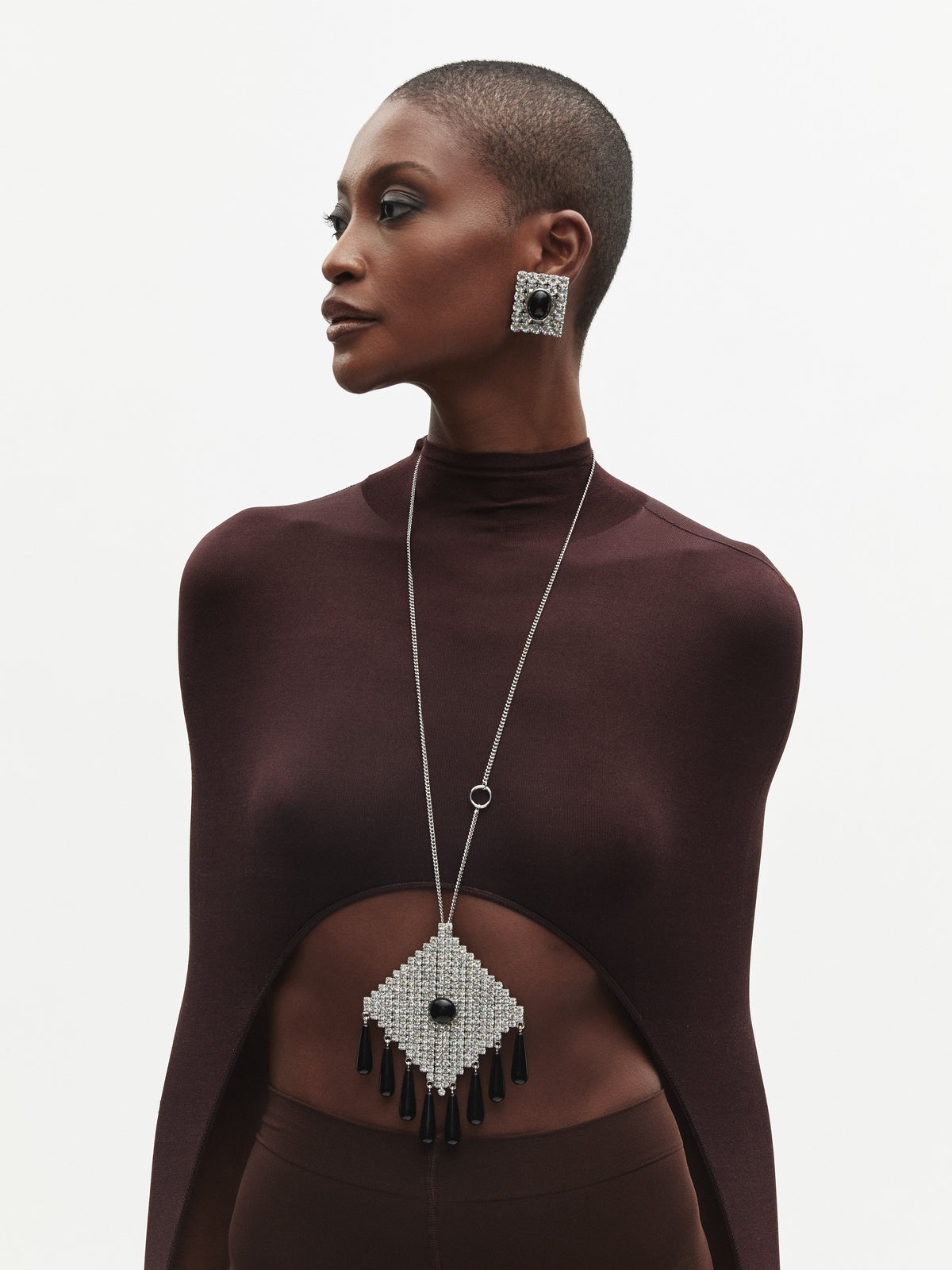 Mirage Earrings