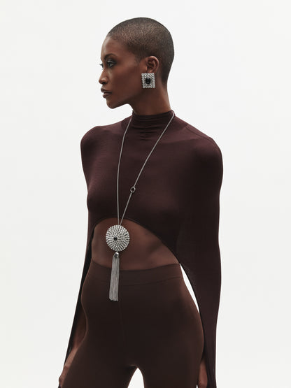 Cristale Necklace