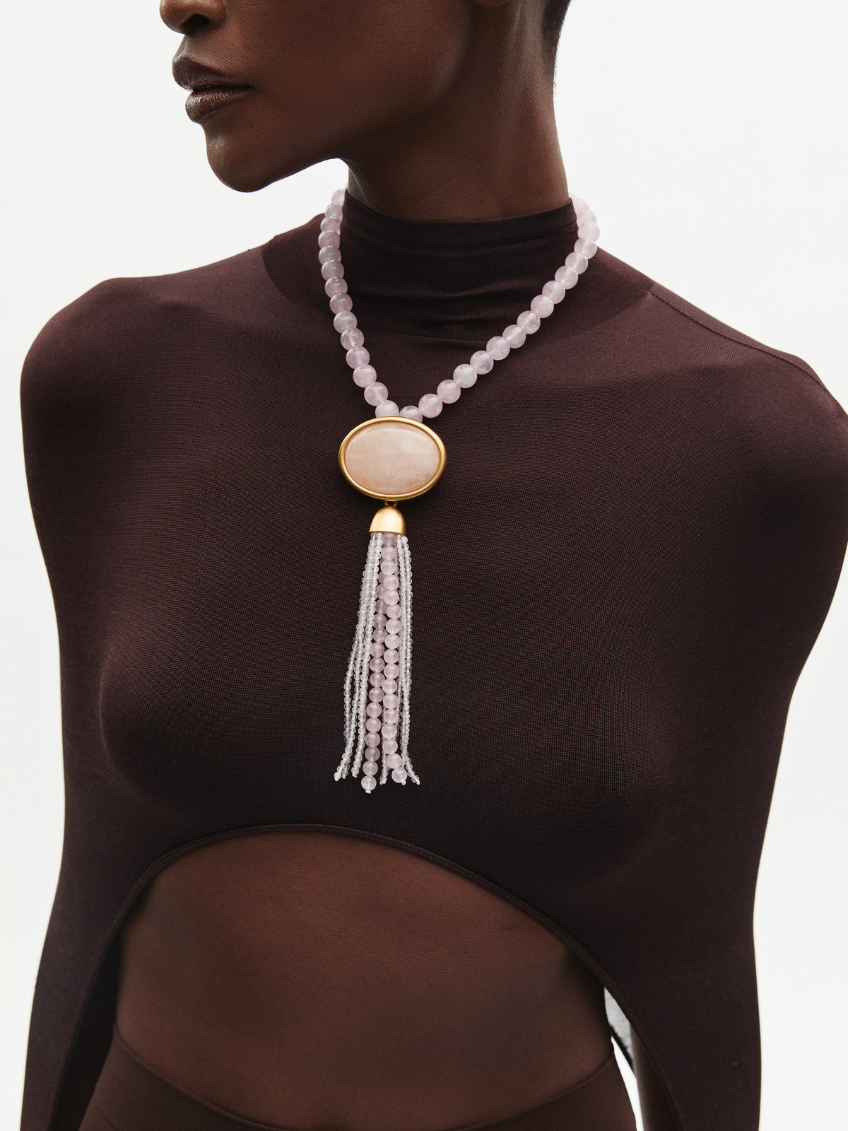 Clio Necklace