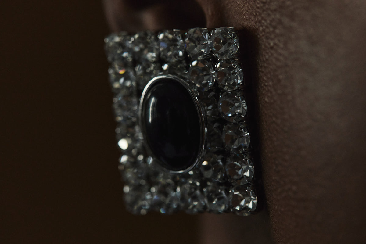 Mirage Earrings