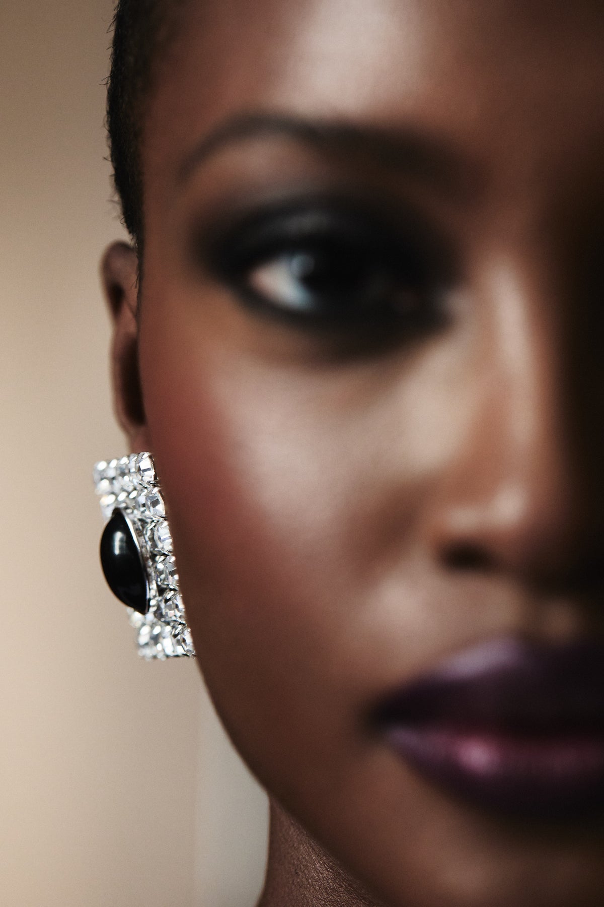 Mirage Earrings