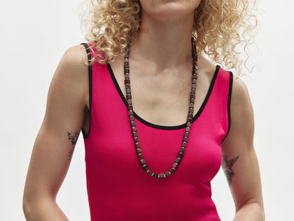Delos Necklace