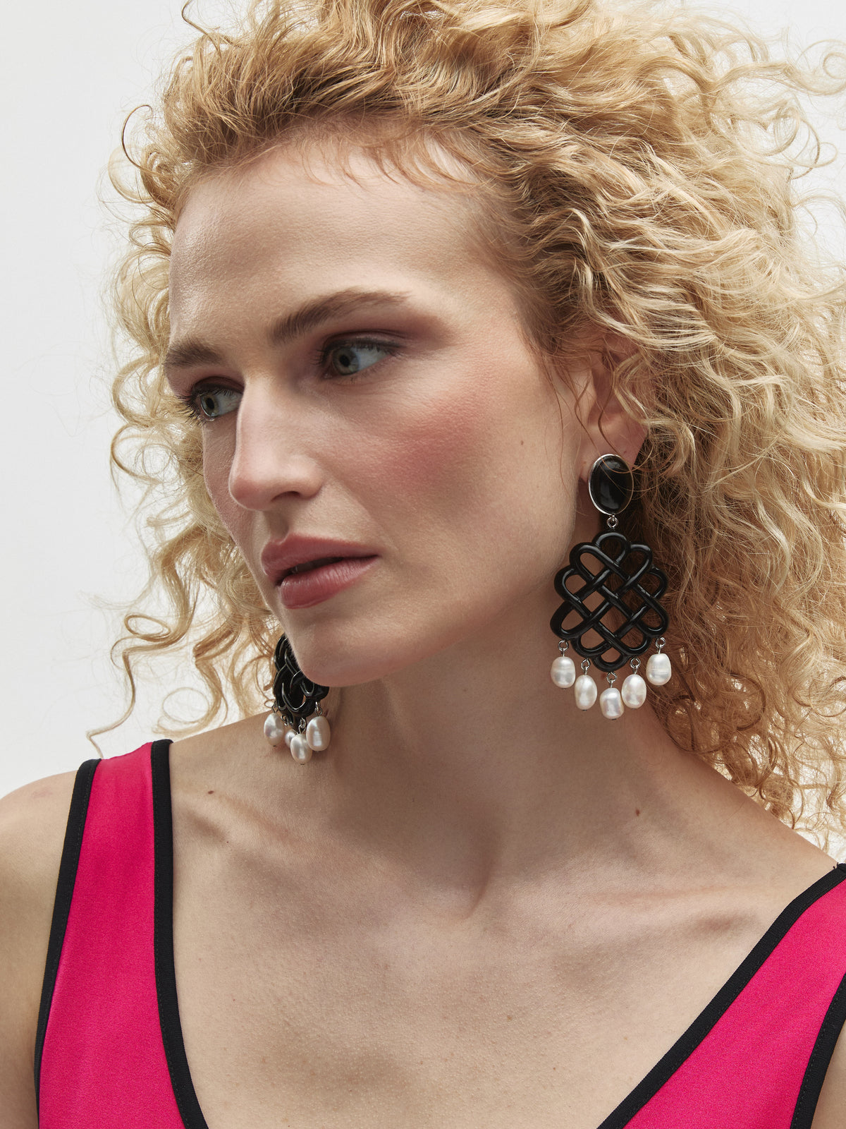 Melina Earrings