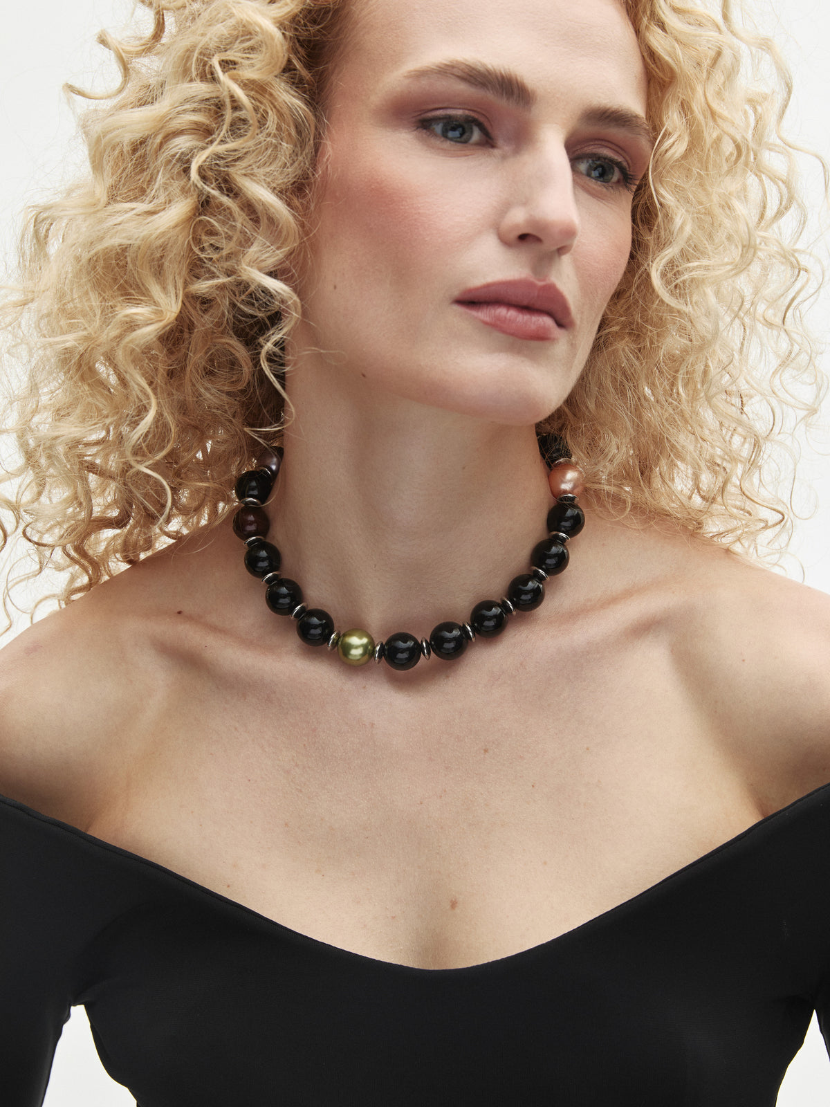 Mavis Necklace