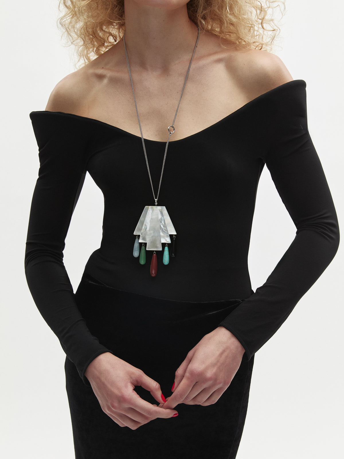 [PRE-ORDER] Lustre Necklace