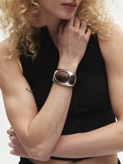 Lucienne Cuff