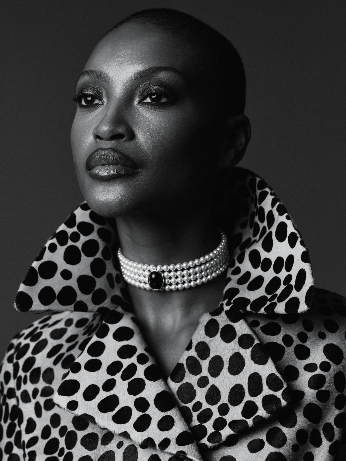 Colette Choker