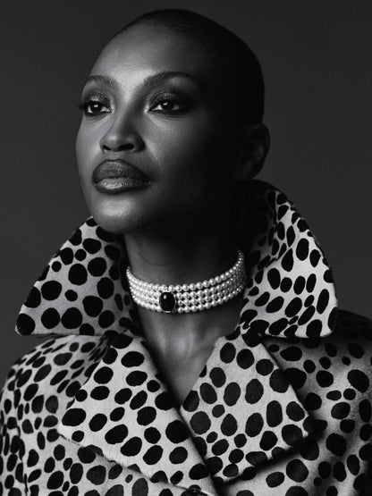 Colette Choker