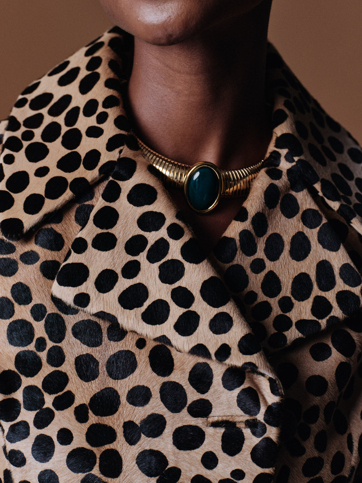 Opyum Necklace