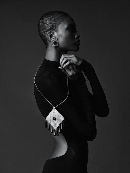 Prisme Necklace