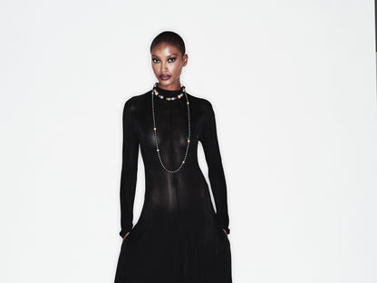 [PRE-ORDER] Mavis Nuit Necklace