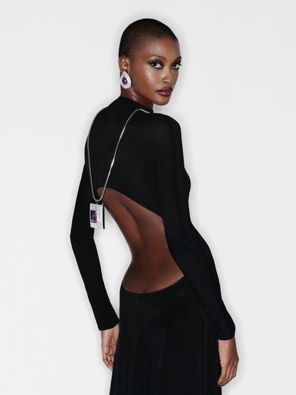 [PRE-ORDER] Palais Earrings