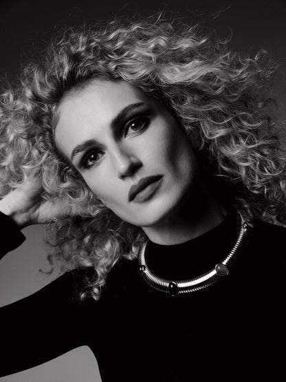 Celeste Necklce