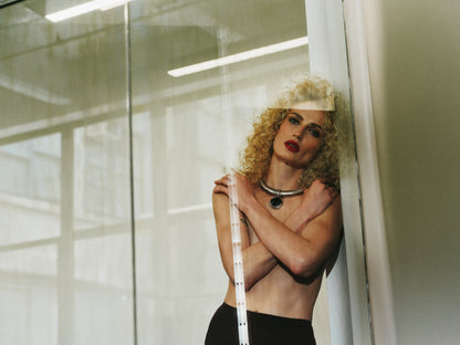 Aurelia Necklace