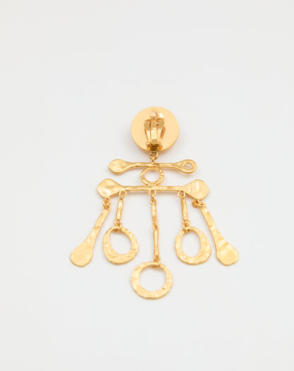 Valette Earrings