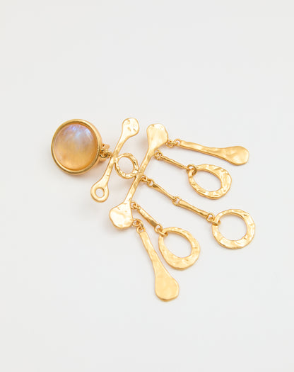 Valette Earrings