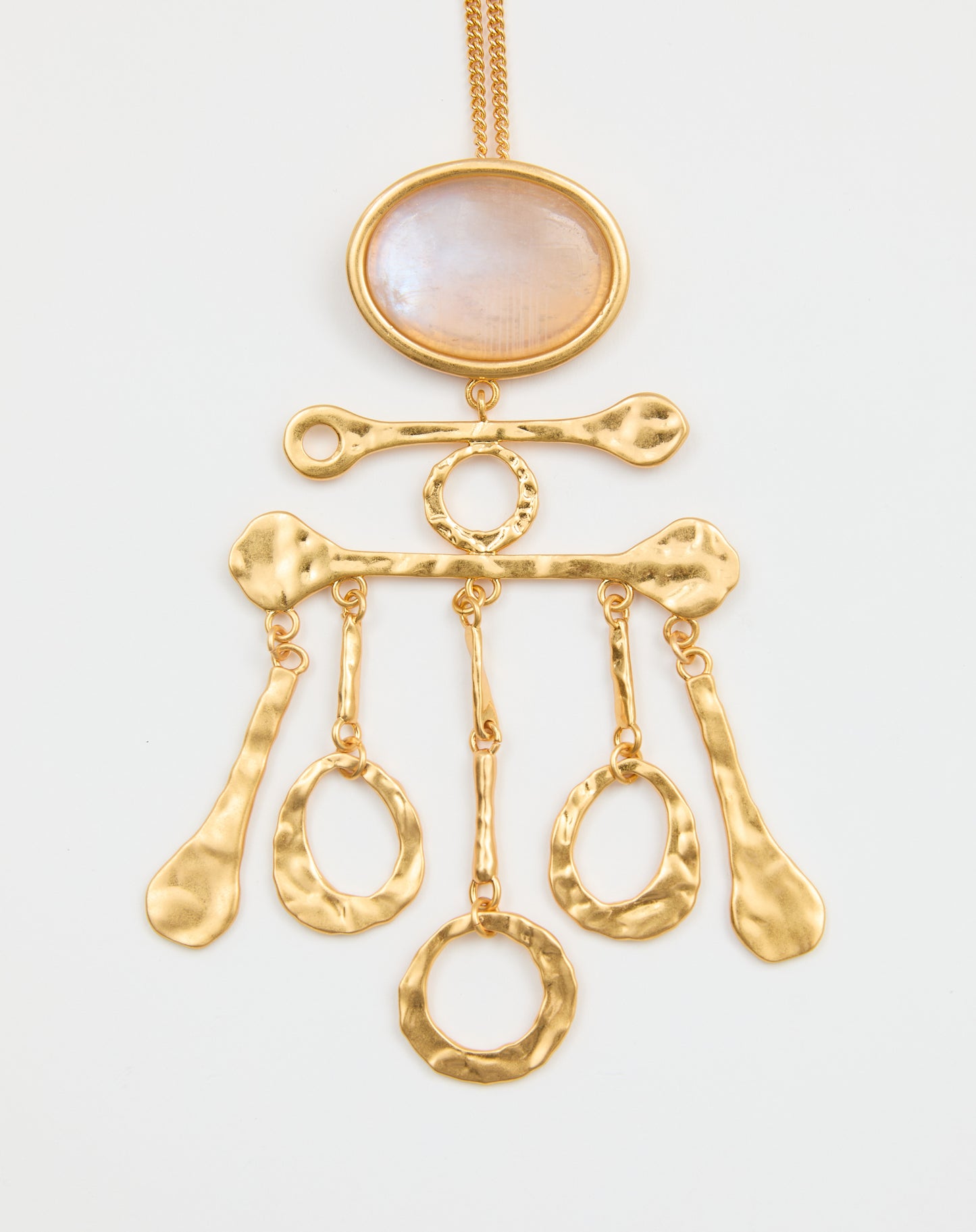 Valette Necklace