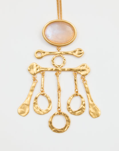 Valette Necklace