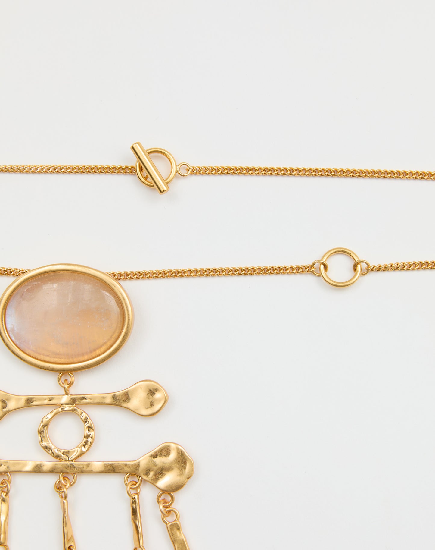Valette Necklace