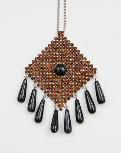 [PRE-ORDER] Prisme Necklace